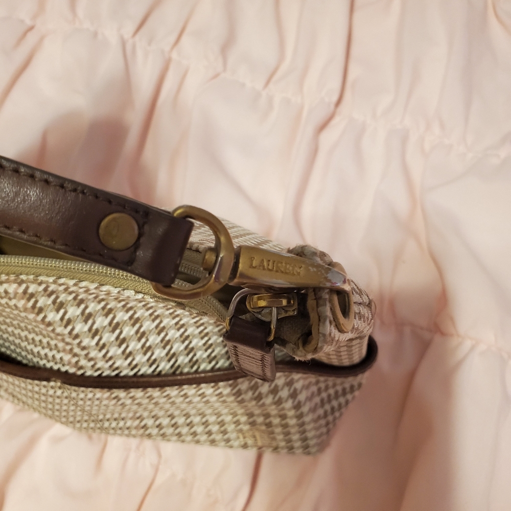 RL handbag